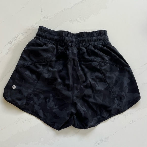Lululemon Track That Shorts | 4 - Picture 5 of 5